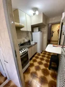 Apartamento com 1 Quarto para alugar, 60m² no Cerqueira César, São Paulo - Foto 6