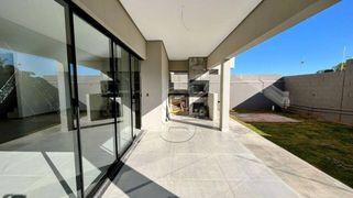 Casa de Condomínio com 3 Quartos à venda, 195m² no Jardim Morumbi, Londrina - Foto 17