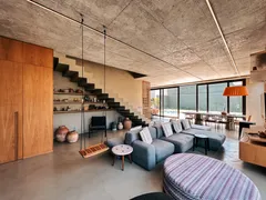 Casa de Condomínio com 4 Quartos à venda, 305m² no Alphaville Lagoa Dos Ingleses, Nova Lima - Foto 1