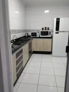 Casa de Condomínio com 2 Quartos à venda, 118m² no Uberaba, Curitiba - Foto 10