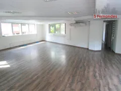 Conjunto Comercial / Sala para venda ou aluguel, 230m² no Vila Olímpia, São Paulo - Foto 6