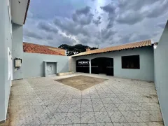 Sobrado com 3 Quartos à venda, 213m² no Jardim Monte Libano, São José dos Pinhais - Foto 35