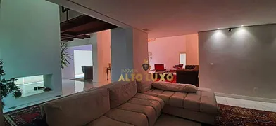 Casa de Condomínio com 4 Quartos à venda, 830m² no Residencial Sul, Nova Lima - Foto 11