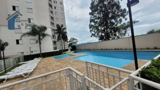 Apartamento com 2 Quartos à venda, 49m² no Vila Endres, Guarulhos - Foto 21