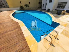 Apartamento com 4 Quartos à venda, 180m² no Praia das Pitangueiras, Guarujá - Foto 21