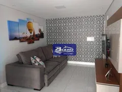 Apartamento com 2 Quartos à venda, 59m² no Vila Antonieta, Guarulhos - Foto 3