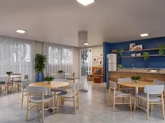 Apartamento com 2 Quartos à venda, 40m² no Barra de Jangada, Jaboatão dos Guararapes - Foto 10