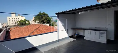 Casa Comercial com 1 Quarto para alugar, 130m² no Vila Rossi Borghi E Siqueira, Campinas - Foto 12