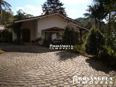 Casa com 4 Quartos à venda, 511m² no Golfe, Teresópolis - Foto 34