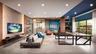 Apartamento com 2 Quartos à venda, 68m² no Champagnat, Curitiba - Foto 9