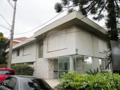 Casa Comercial para alugar, 500m² no Higienópolis, Porto Alegre - Foto 1