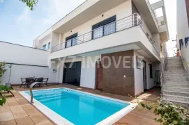 Casa de Condomínio com 3 Quartos à venda, 277m² no Swiss Park, Campinas - Foto 1