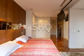 Apartamento com 3 Quartos para alugar, 317m² no Alto de Pinheiros, São Paulo - Foto 26