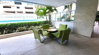 Apartamento com 1 Quarto para alugar, 50m² no Barra, Salvador - Foto 5