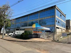 Galpão / Depósito / Armazém para venda ou aluguel, 22500m² no Terminal Intermodal de Cargas TIC, Campinas - Foto 1