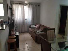 Apartamento com 2 Quartos à venda, 56m² no Jardim Paulistano, Ribeirão Preto - Foto 2