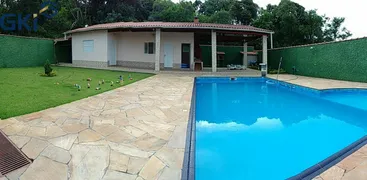 Casa de Condomínio com 3 Quartos à venda, 302m² no Fazenda Ilha, Embu-Guaçu - Foto 5