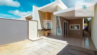 Casa de Condomínio com 3 Quartos à venda, 104m² no Guaribas, Eusébio - Foto 2