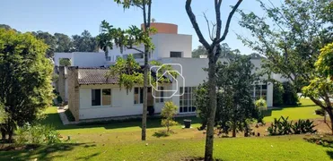 Casa de Condomínio com 5 Quartos à venda, 800m² no Fazenda Vila Real de Itu, Itu - Foto 1