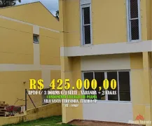 Apartamento com 3 Quartos à venda, 88m² no Vila Santa Terezinha, Itatiba - Foto 1