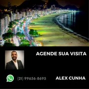 Apartamento com 4 Quartos à venda, 365m² no  Vila Valqueire, Rio de Janeiro - Foto 27