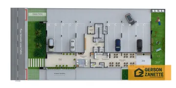 Apartamento com 3 Quartos à venda, 127m² no Centro, Siderópolis - Foto 5