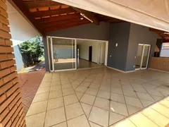 Casa de Condomínio com 4 Quartos para alugar, 320m² no Parque Residencial Damha, São José do Rio Preto - Foto 16