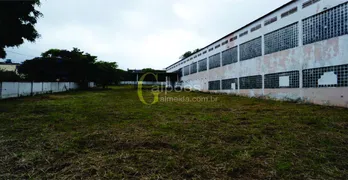 Galpão / Depósito / Armazém para alugar, 2000m² no Vila Jordanopolis, São Bernardo do Campo - Foto 4