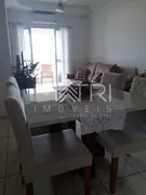 Apartamento com 2 Quartos à venda, 62m² no Jardim Magnólias, Araraquara - Foto 3