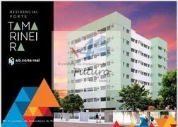 Apartamento com 2 Quartos à venda, 40m² no Tamarineira, Recife - Foto 1