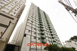 Apartamento com 4 Quartos à venda, 175m² no Centro, Curitiba - Foto 29