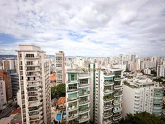 Apartamento com 3 Quartos para alugar, 135m² no Perdizes, São Paulo - Foto 38