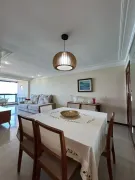 Apartamento com 3 Quartos à venda, 140m² no Praia de Itaparica, Vila Velha - Foto 8