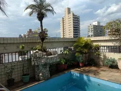 Cobertura com 4 Quartos para alugar, 300m² no José Menino, Santos - Foto 1