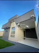 Casa com 2 Quartos à venda, 96m² no Setor Ponta Kayana, Trindade - Foto 8