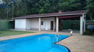 Casa de Condomínio com 3 Quartos à venda, 302m² no Fazenda Ilha, Embu-Guaçu - Foto 27