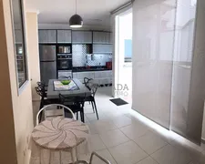 Cobertura com 2 Quartos à venda, 180m² no Centro, Mongaguá - Foto 8