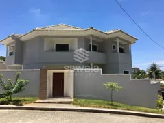 Casa de Condomínio com 5 Quartos à venda, 270m² no Freguesia- Jacarepaguá, Rio de Janeiro - Foto 1