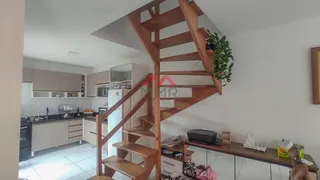 Casa de Condomínio com 3 Quartos à venda, 70m² no Cidade Industrial, Curitiba - Foto 4