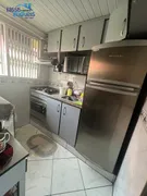 Apartamento com 2 Quartos à venda, 37m² no Atuba, Curitiba - Foto 7