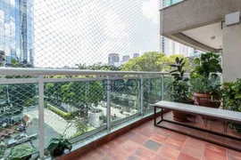 Apartamento com 4 Quartos à venda, 228m² no Brooklin, São Paulo - Foto 10