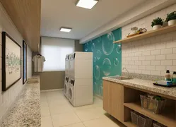 Studio com 1 Quarto à venda, 29m² no Brooklin, São Paulo - Foto 8