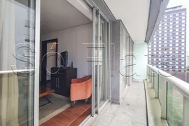 Flat com 1 Quarto para alugar, 60m² no Itaim Bibi, São Paulo - Foto 17