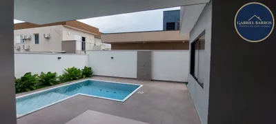 Casa com 4 Quartos à venda, 257m² no Urbanova VII, São José dos Campos - Foto 10