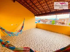 Casa com 2 Quartos à venda, 97m² no Balneario Plataforma, Mongaguá - Foto 15