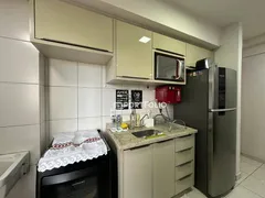Apartamento com 2 Quartos à venda, 52m² no Vila Rosa, Goiânia - Foto 2