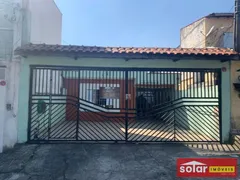 Casa com 3 Quartos à venda, 150m² no Vila Pedroso, São Paulo - Foto 1