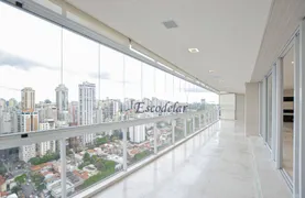 Apartamento com 4 Quartos para alugar, 496m² no Perdizes, São Paulo - Foto 17