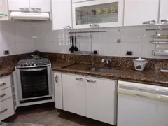 Apartamento com 3 Quartos à venda, 138m² no Baeta Neves, São Bernardo do Campo - Foto 16