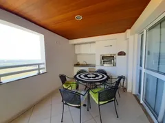 Apartamento com 4 Quartos para alugar, 242m² no Parque Residencial Aquarius, São José dos Campos - Foto 3